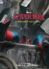 BossLogic 藝術家聯名「紐約日常」工藝海報